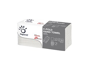  ASCIUGAMANI PIEGATI AC PAPERNET